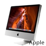 Ремонт iMac 24” (A1225) в Липецке