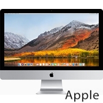 Ремонт iMac 27” Retina 5K (2017г.) в Липецке